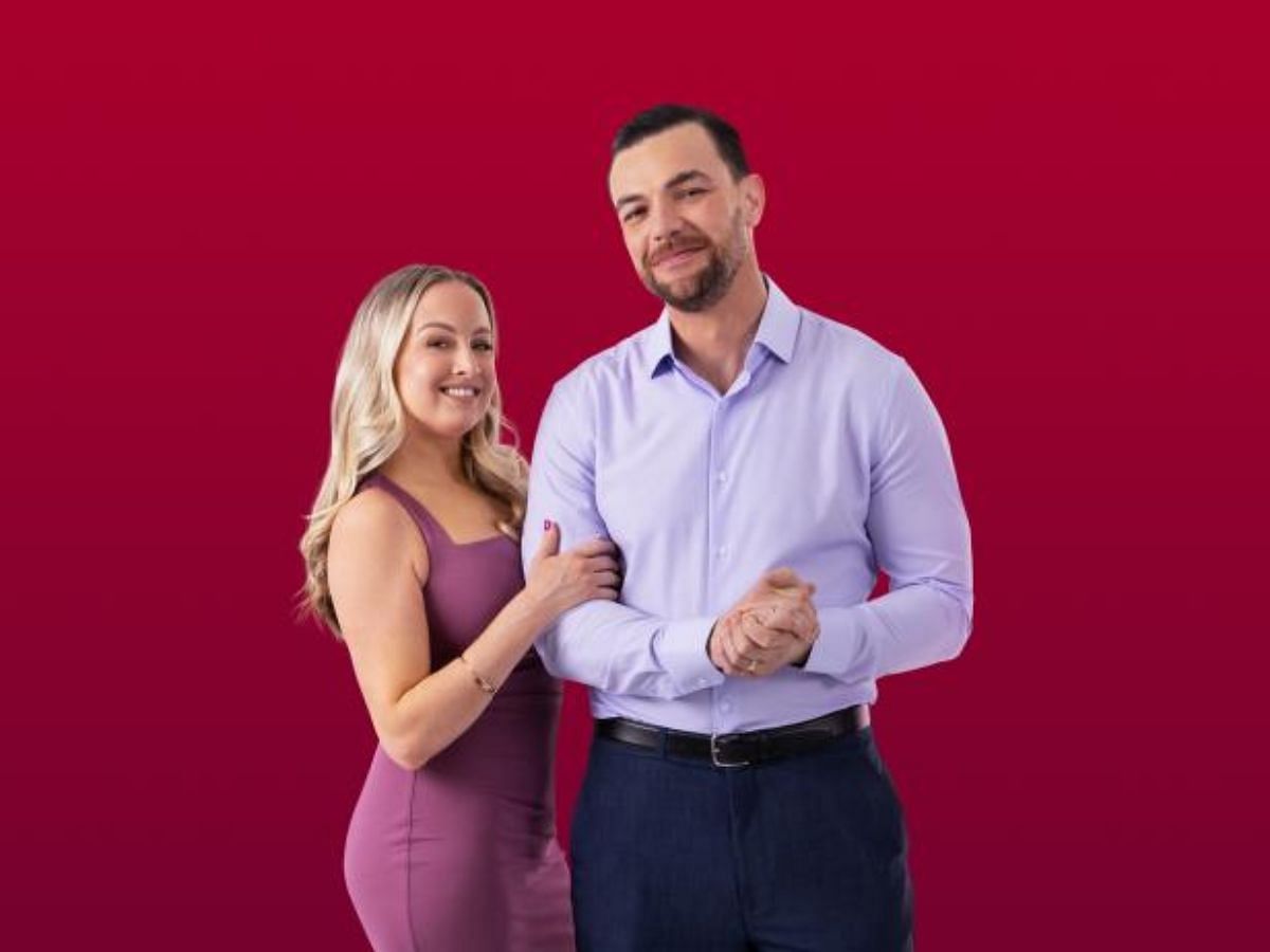Elizabeth and Andrei (Image via TLC)